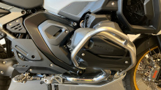 25MY BMW R1300 GS Adventure TE Automatic Shift Assist (ASA)